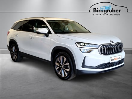 Škoda Kodiaq 4x4 Selection TDI DSG