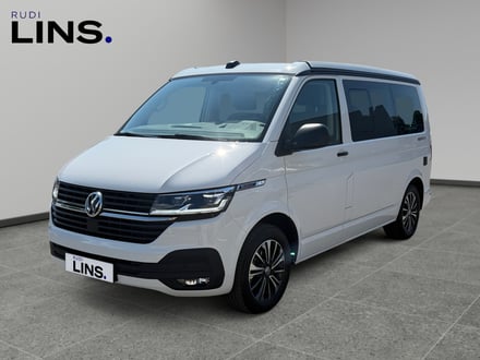 VW California Beach TDI 4MOTION