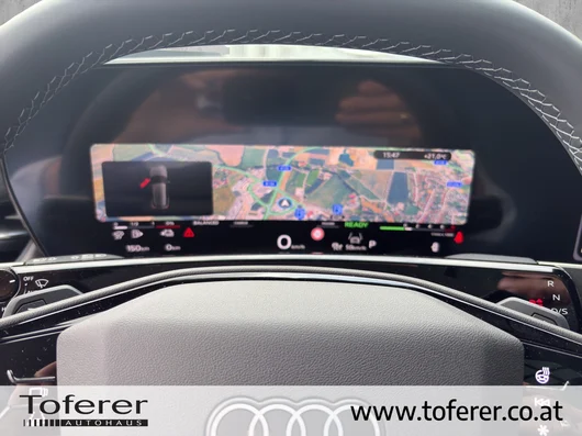 Bild eines Audi Q3 e-hybrid 200 kW