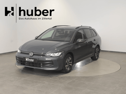 VW Golf Variant Business mHeV DSG