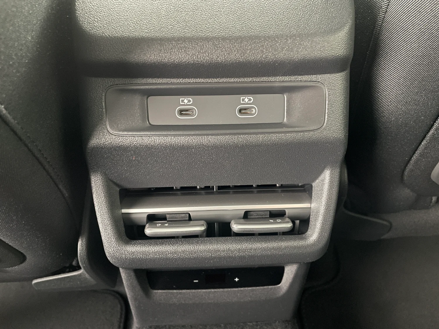 Bild eines Audi Q3 TFSI 110 kW  intense