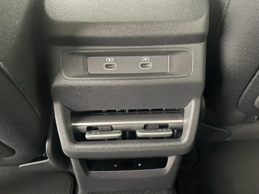 Bild eines Audi Q3 TFSI 110 kW  intense