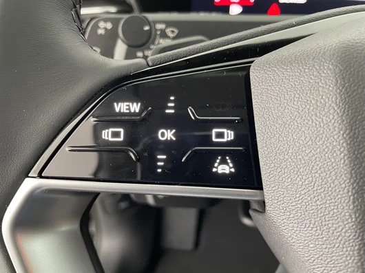 Bild eines Audi Q3 TFSI 110 kW  intense