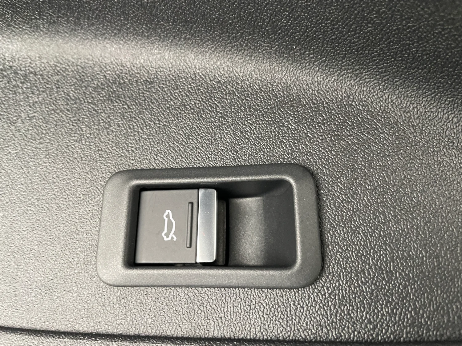 Bild eines Audi Q3 TFSI 110 kW  intense