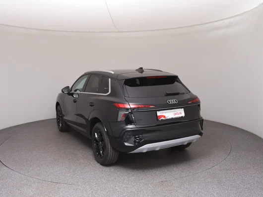 Bild eines Audi Q3 TFSI 110 kW  intense