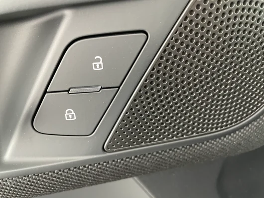 Bild eines Audi Q3 TFSI 110 kW  intense