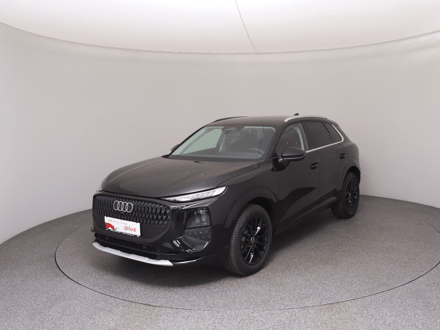 Audi Q3 TFSI 110 kW  intense