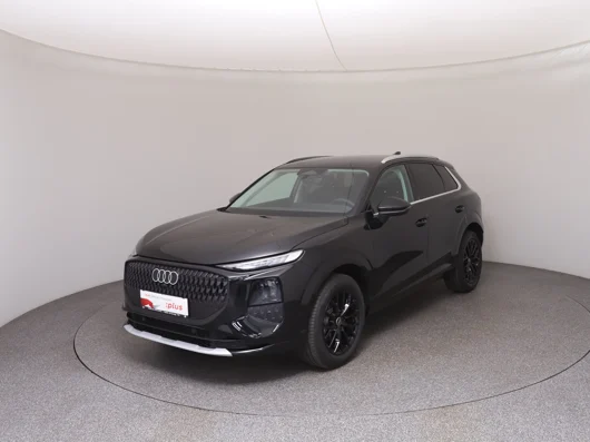 Bild eines Audi Q3 TFSI 110 kW  intense