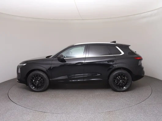 Bild eines Audi Q3 TFSI 110 kW  intense