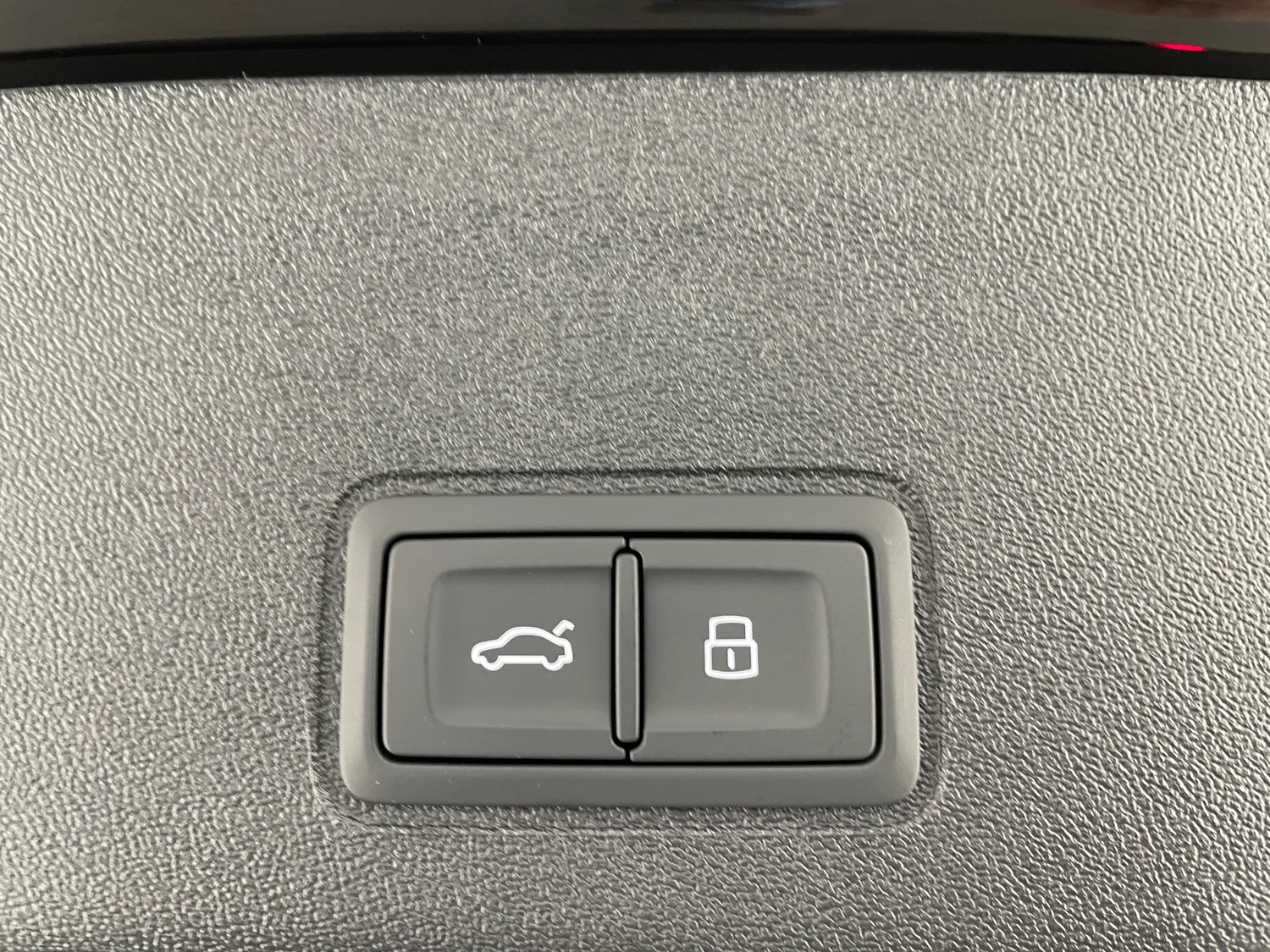 Bild eines Audi Q3 TFSI 110 kW  intense
