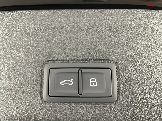 Bild eines Audi Q3 TFSI 110 kW  intense