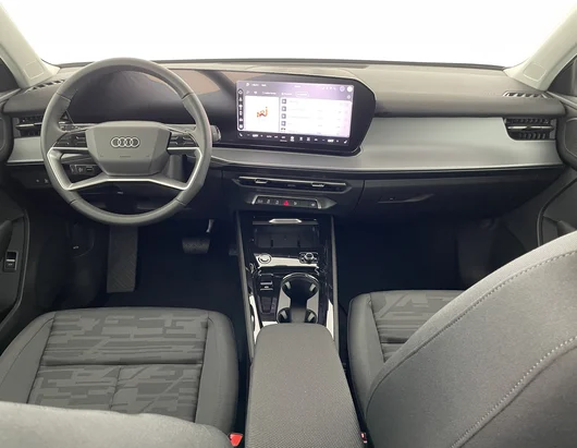 Bild eines Audi Q3 TFSI 110 kW  intense