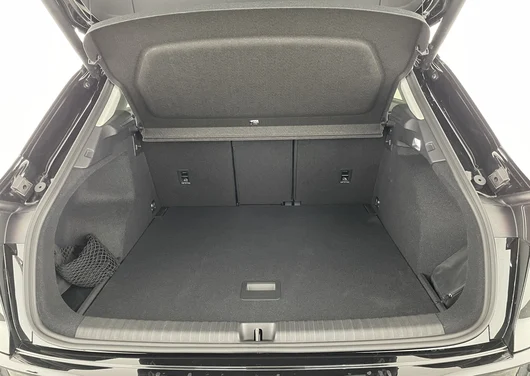 Bild eines Audi Q3 TFSI 110 kW  intense