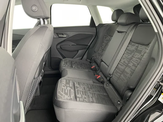 Bild eines Audi Q3 TFSI 110 kW  intense