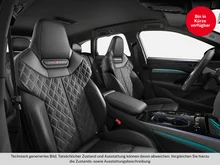 Audi A6 Avant quattro TDI 220 kW in Daytonagrau Perleffekt
