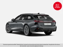 Audi A6 Avant quattro TDI 220 kW in Daytonagrau Perleffekt