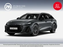 Audi A6 Avant quattro TDI 220 kW in Daytonagrau Perleffekt