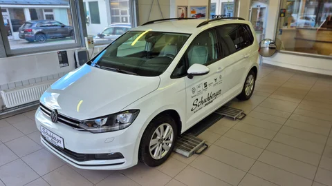 VW Touran