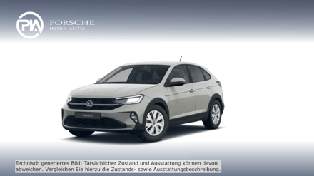 VW Taigo 4Me TSI