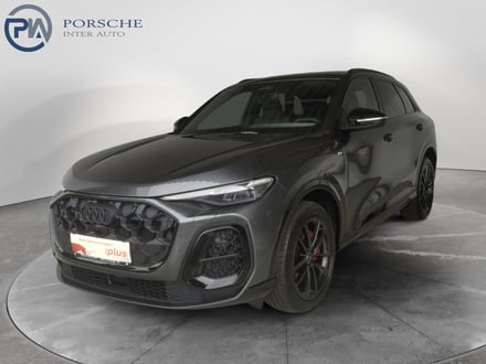 Audi Q5 SUV TDI quattro 150 kW
