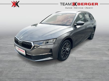 Škoda Octavia Combi Selection TSI mHEV DSG