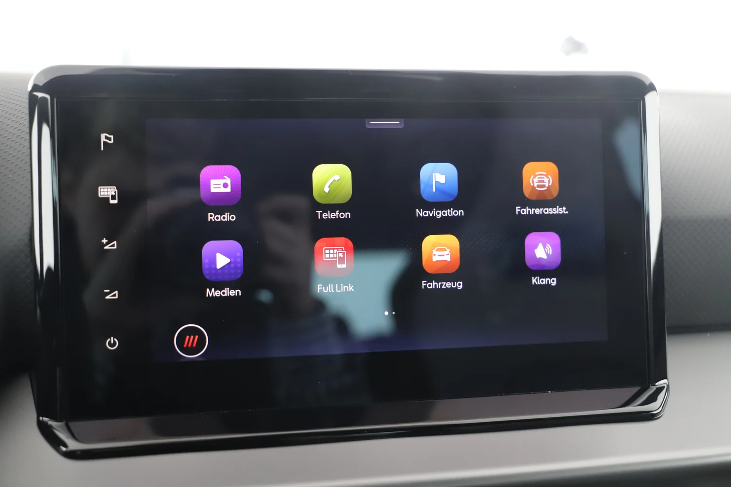 Bild eines SEAT Arona FR 1.0 TSI DSG