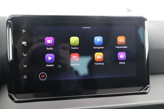 Bild eines SEAT Arona FR 1.0 TSI DSG