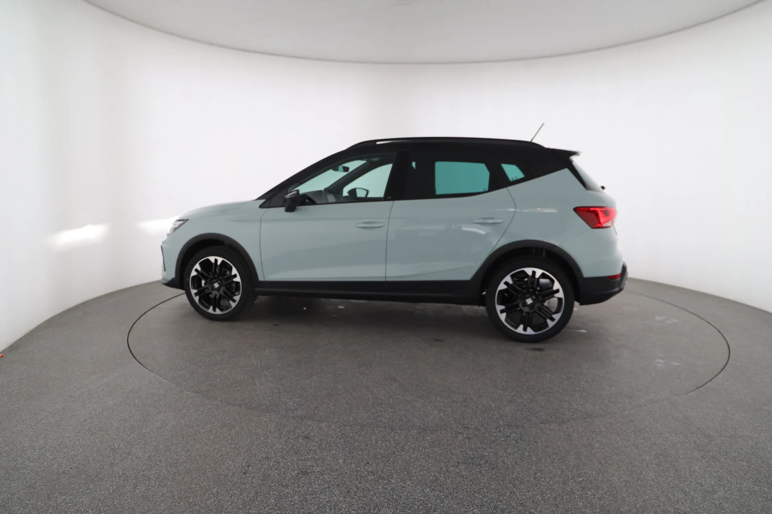 Bild eines SEAT Arona FR 1.0 TSI DSG