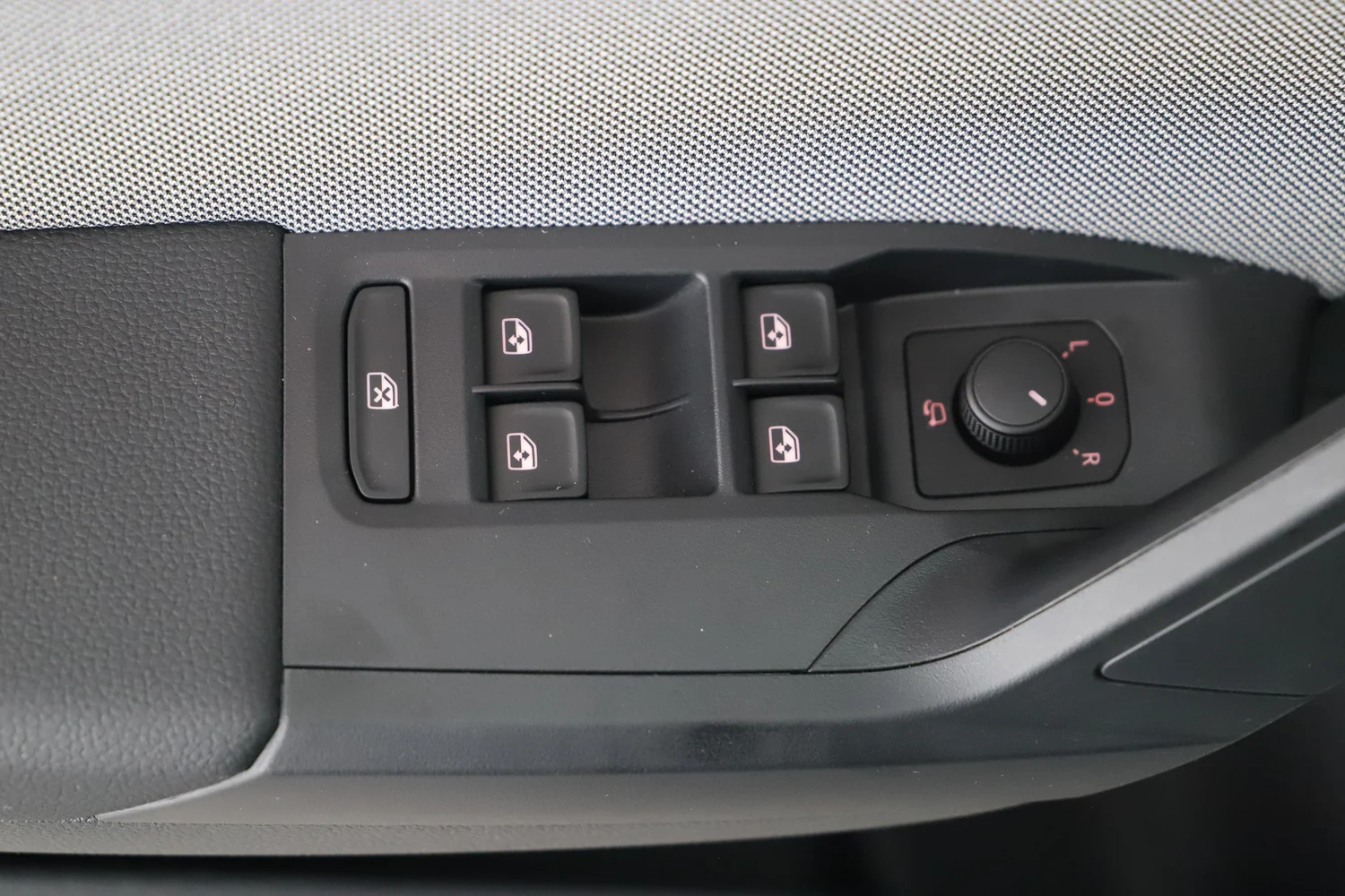 Bild eines SEAT Arona FR 1.0 TSI DSG