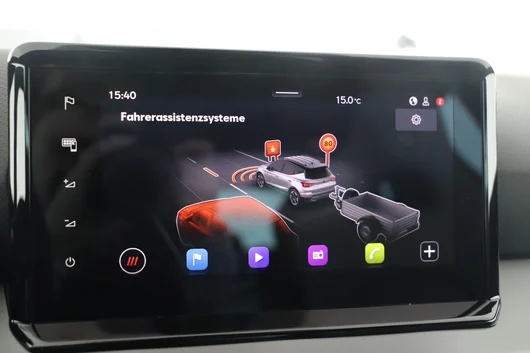 Bild eines SEAT Arona FR 1.0 TSI DSG