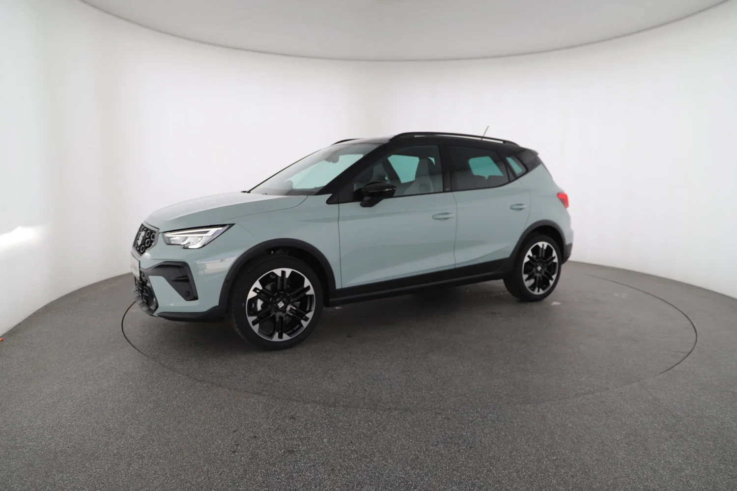 Bild eines SEAT Arona FR 1.0 TSI DSG