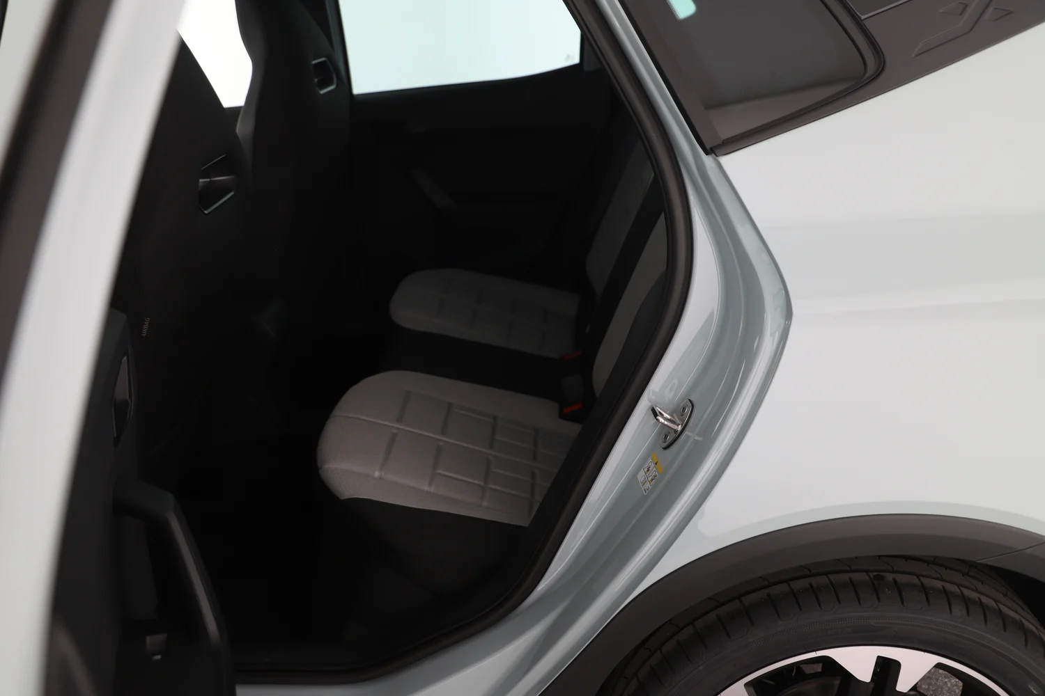 Bild eines SEAT Arona FR 1.0 TSI DSG