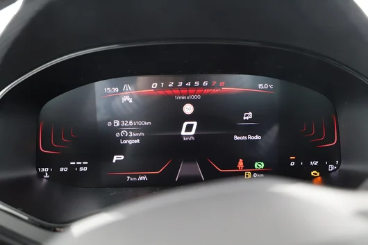 Bild eines SEAT Arona FR 1.0 TSI DSG