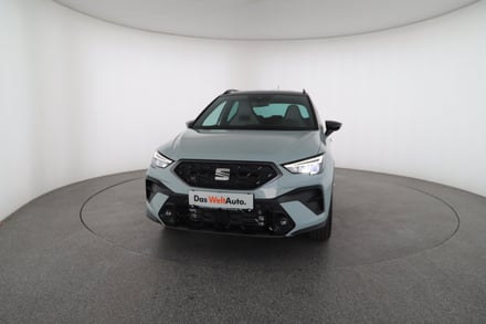 SEAT Arona FR 1.0 TSI DSG