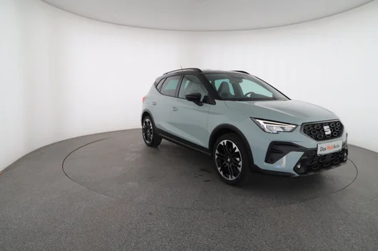 Bild eines SEAT Arona FR 1.0 TSI DSG