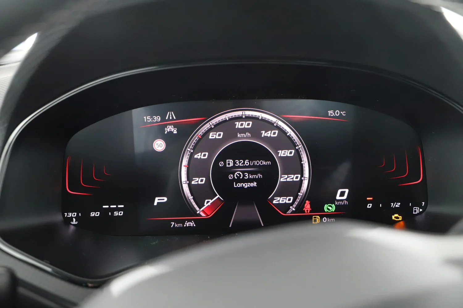 Bild eines SEAT Arona FR 1.0 TSI DSG