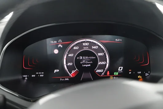 Bild eines SEAT Arona FR 1.0 TSI DSG