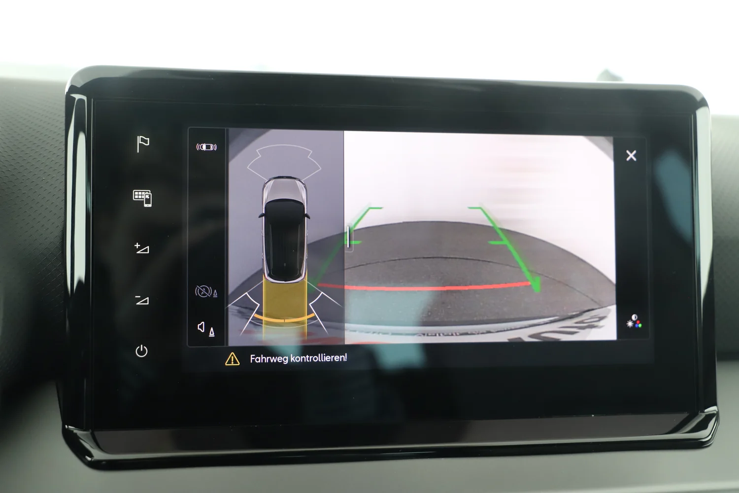 Bild eines SEAT Arona FR 1.0 TSI DSG