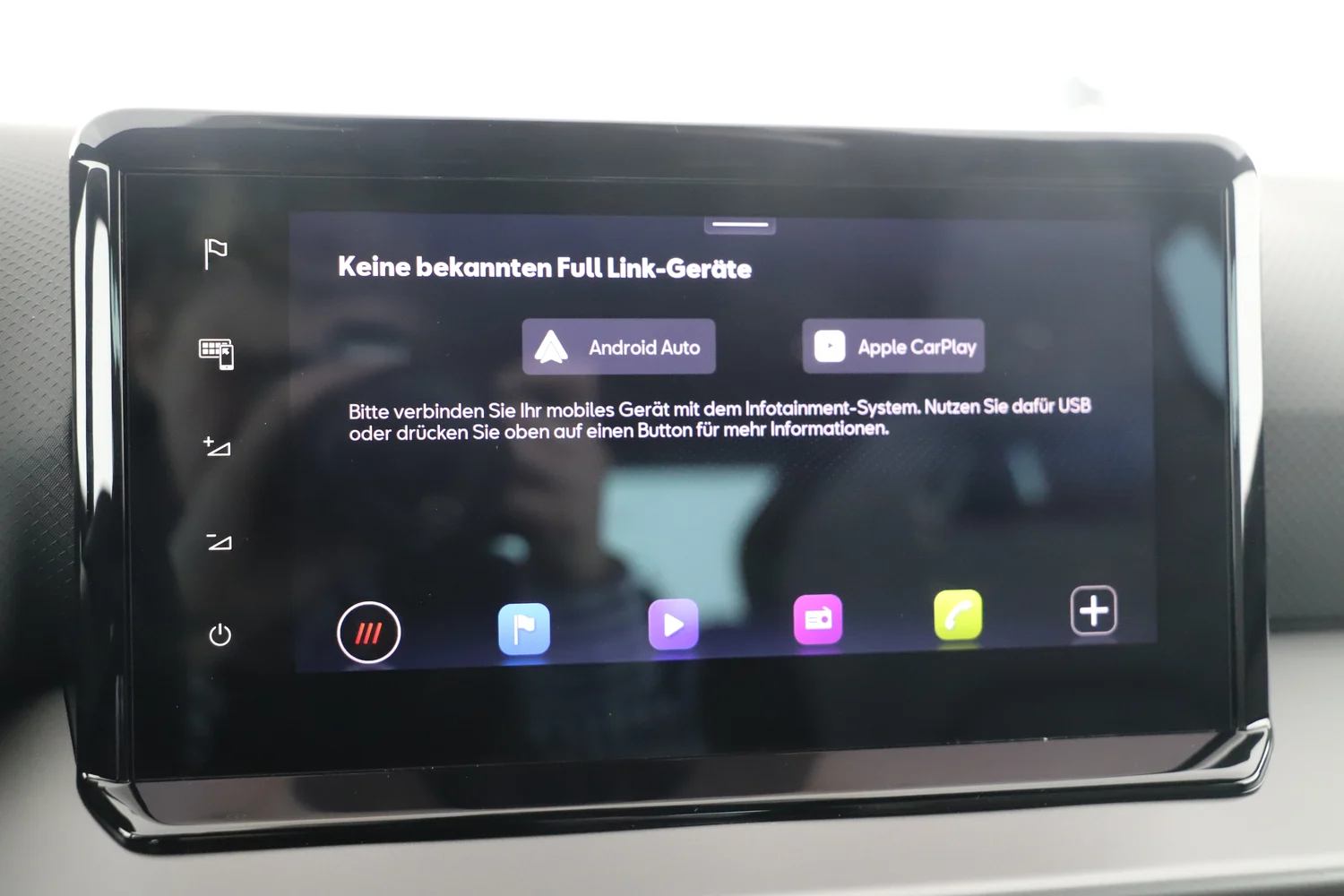 Bild eines SEAT Arona FR 1.0 TSI DSG