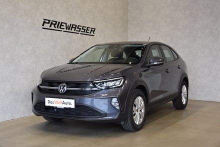 VW Taigo 4Me TSI