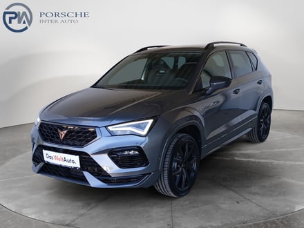 CUPRA Ateca 1.5 TSI DSG 150