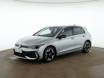 VW Golf R-Line TSI 4MOTION DSG