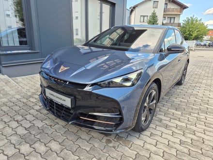 CUPRA Tavascan 210kW/286PS