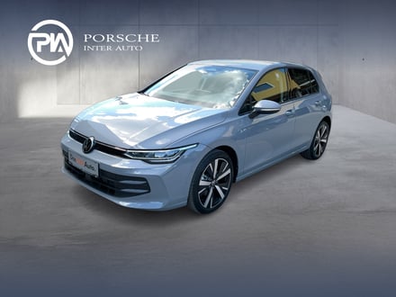 VW Golf Rabbit TSI