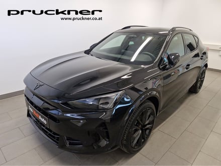 CUPRA Formentor e-HYBRID 204 PS DSG BlackEdit.