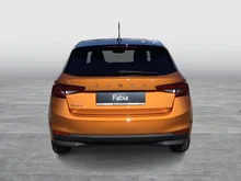 Thumbnail-Foto von Fahrzeug