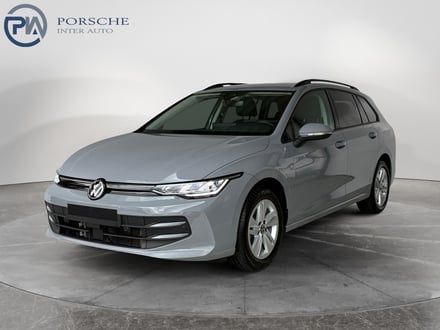 VW Golf Variant Life mHeV DSG