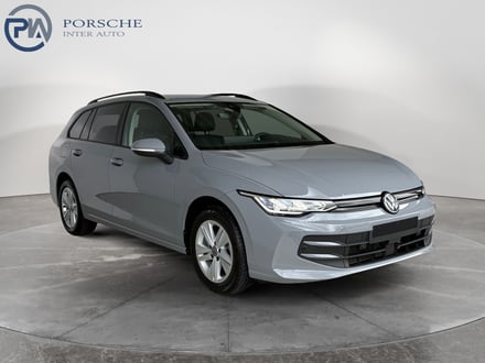 VW Golf Variant Life mHeV DSG