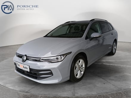 VW Golf Variant Life mHeV DSG