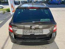 Thumbnail-Foto von Fahrzeug